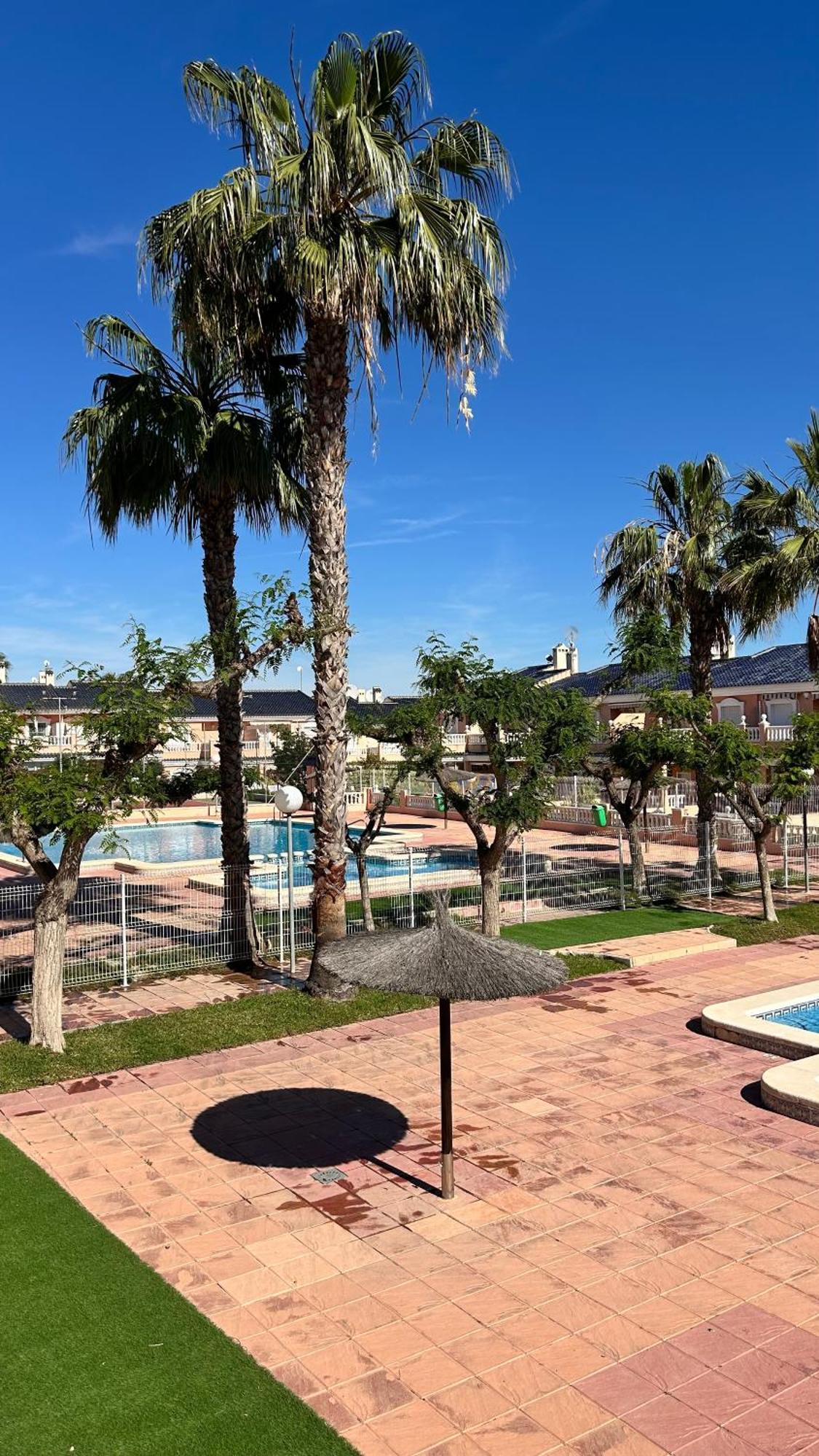 Gran Alacant Relax Casa Exterior foto